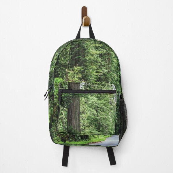 Item preview, Redwood National and State Park Photography designed and sold by Tjokko-chan.