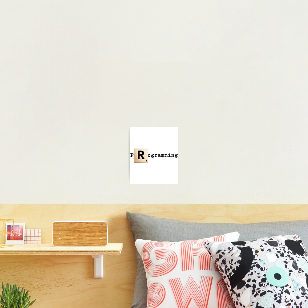 Item preview, Photographic Print designed and sold by SarcasmStyle.