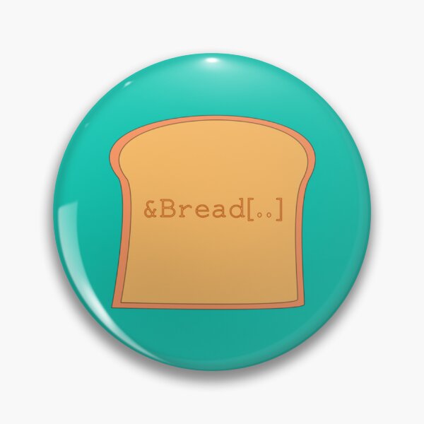 Item preview, Sliced Bread   designed and sold by SarcasmStyle.