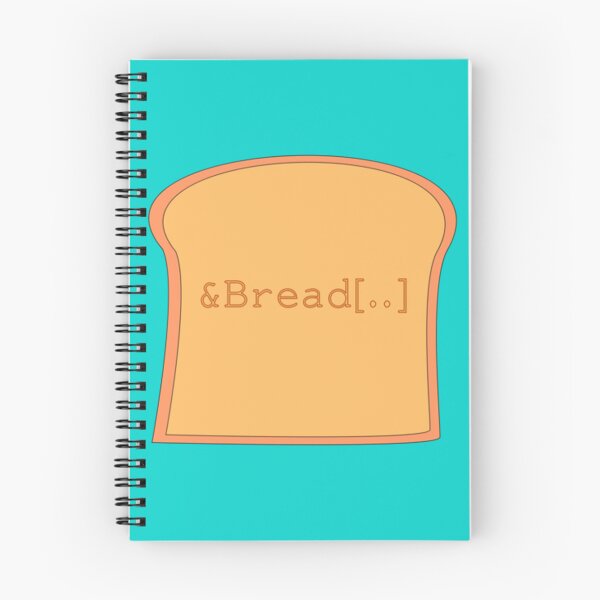 Item preview, Sliced Bread   designed and sold by SarcasmStyle.