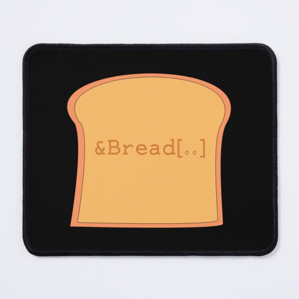 Item preview, Sliced Bread   designed and sold by SarcasmStyle.