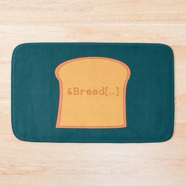 Item preview, Sliced Bread   designed and sold by SarcasmStyle.