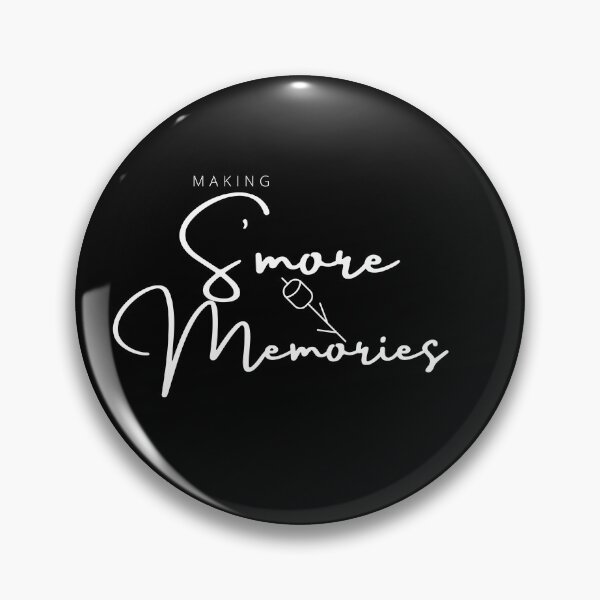 Item preview,  Making S'more Memories, Camping , Family Camping Matching , Smore Lover, Hiking , Nature Lover Gift, Camping Lover designed and sold by Alexa5454.