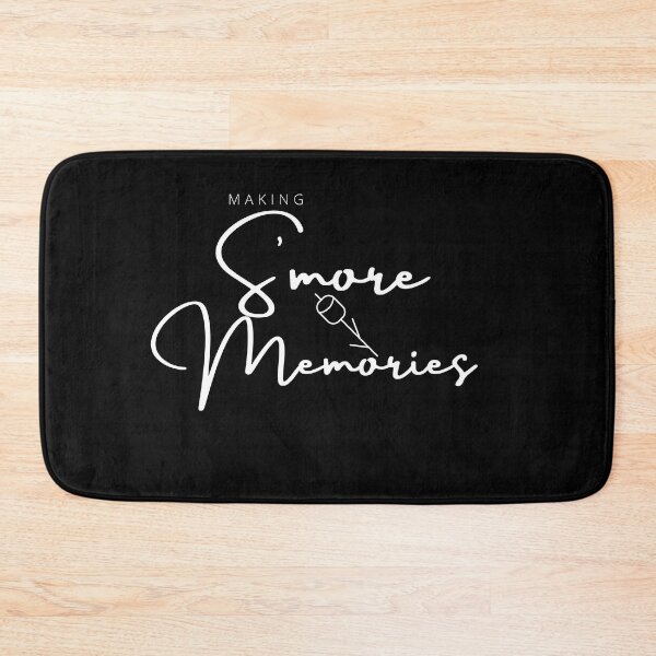 Item preview,  Making S'more Memories, Camping , Family Camping Matching , Smore Lover, Hiking , Nature Lover Gift, Camping Lover designed and sold by Alexa5454.