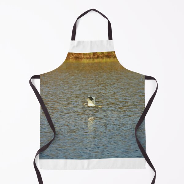 Item preview, Tricolored Heron at Harns Marsh designed and sold by Michiale.