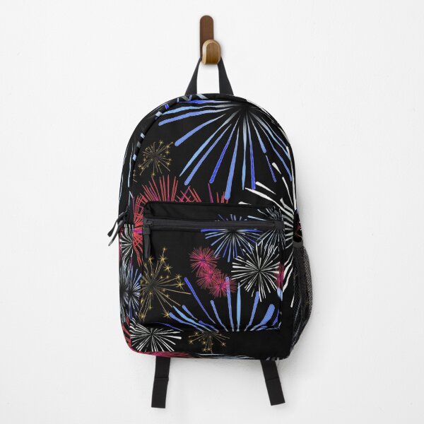 Item preview, Exploding Fireworks designed and sold by BeJolley.