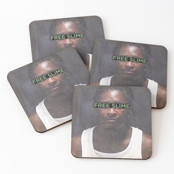 Item preview, FREE THUGGER designed and sold by ItsVedo.