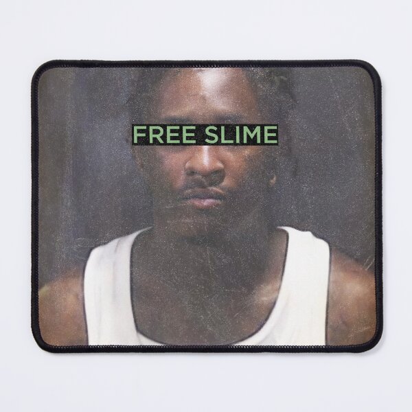 Item preview, FREE THUGGER designed and sold by ItsVedo.
