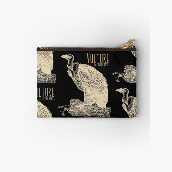Item preview, Vulture Accipiriformes Engraving Drawing Design designed and sold by EarthArtDesigns.