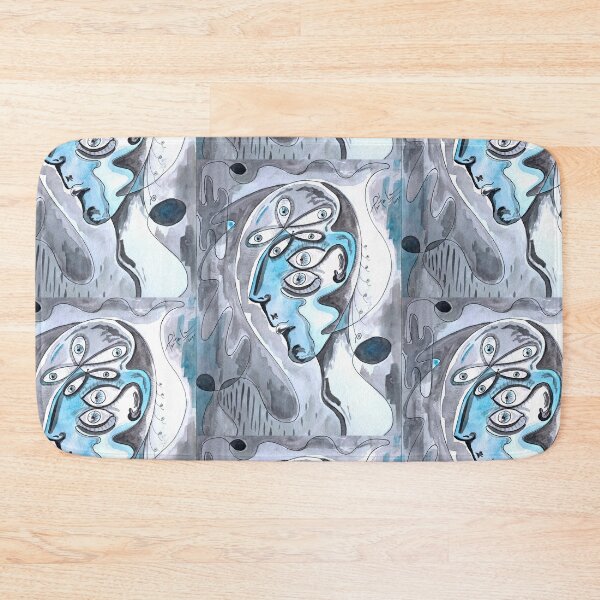 Item preview, The visitors designed and sold by DanielPortela.