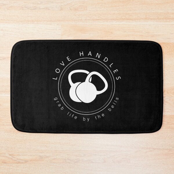 Item preview, Kettlebell Workout Love Handles Classic T-Shirt designed and sold by amberk1cira.