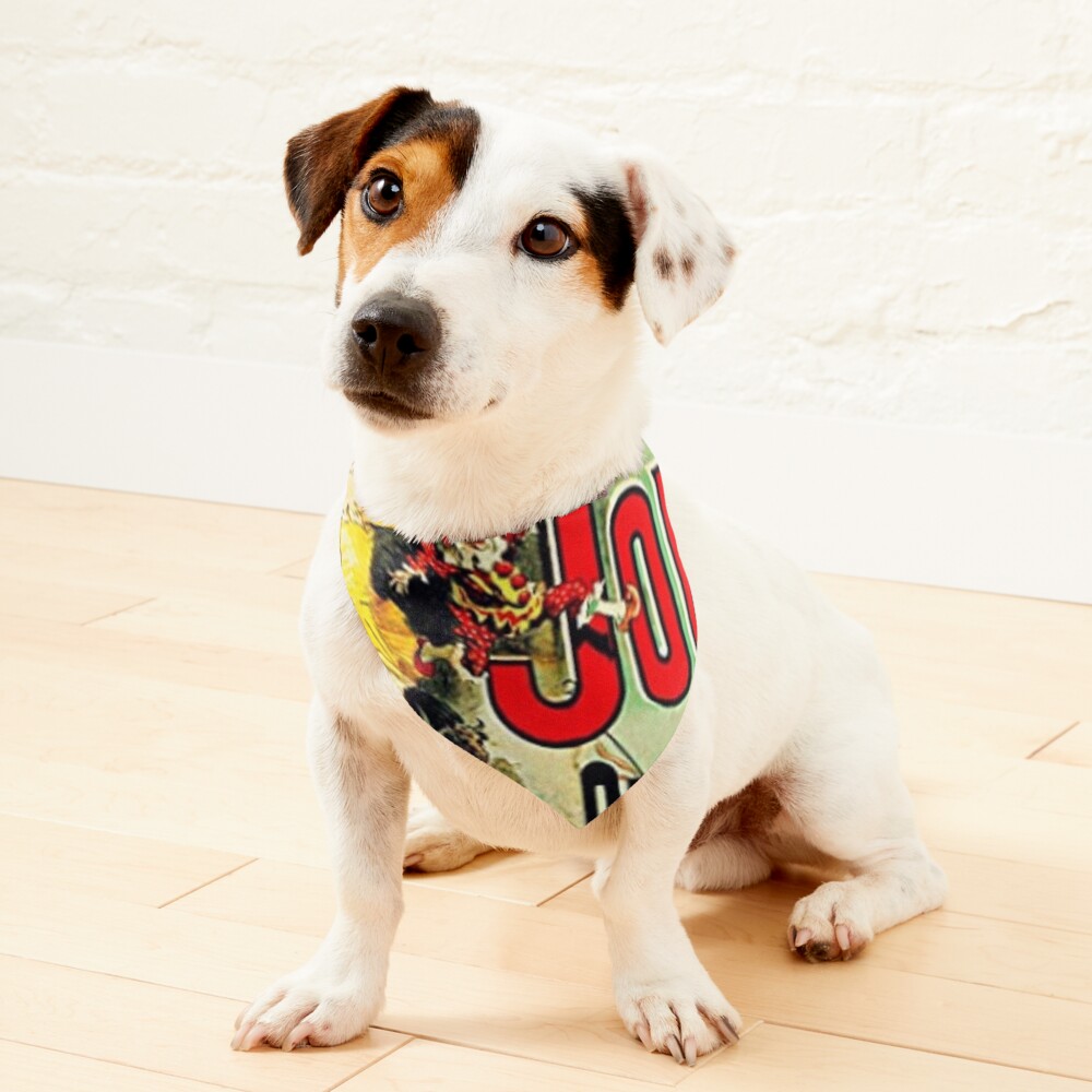 Item preview, Pet Bandana designed and sold by Draculaura2009.