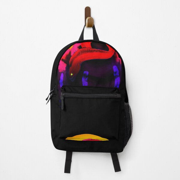 Item preview, Retro Eel designed and sold by VPStellar.