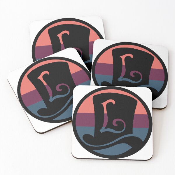 Artikelvorschau, Bisexuelles Stolz-Logo von Professor Layton entworfen und verkauft von M-Raven.