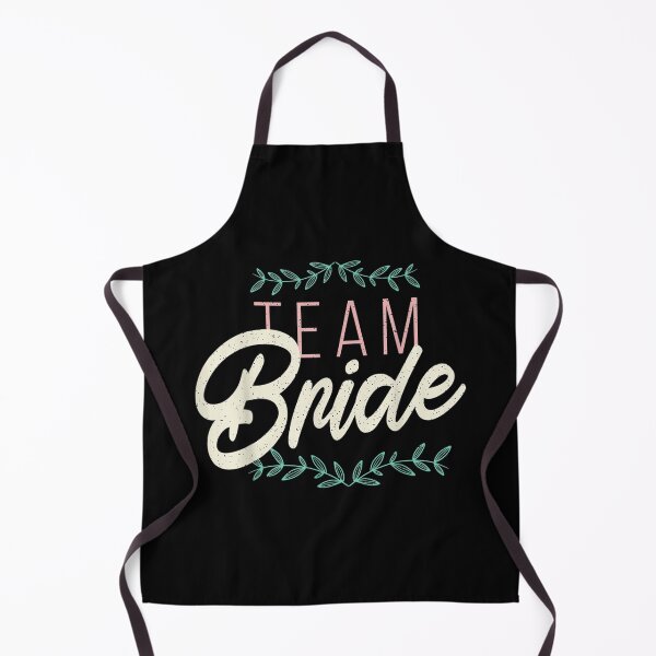 Item preview, Team bride Bachelorette Bridal Party Bridesmaid Wedding  designed and sold by RogerGift.