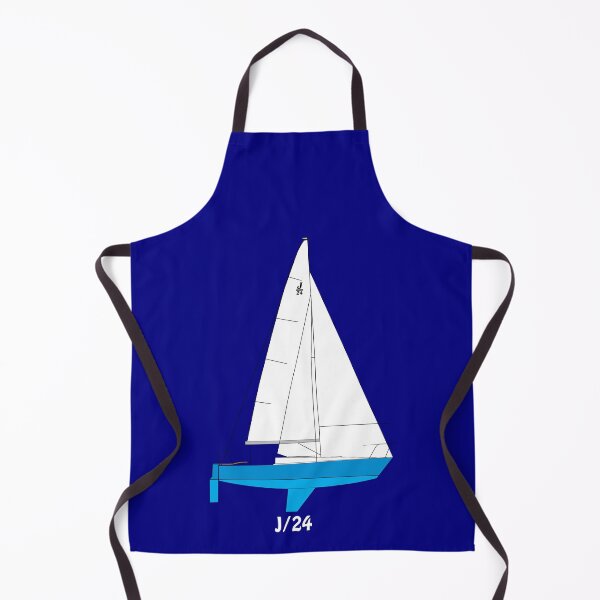 Item preview, J/24 Sailboat designed and sold by CHBB.