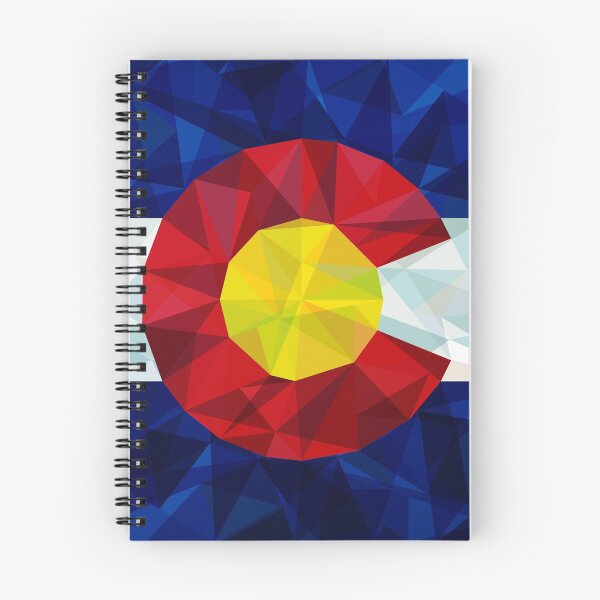 Item preview, Colorado designed and sold by fimbisdesigns.