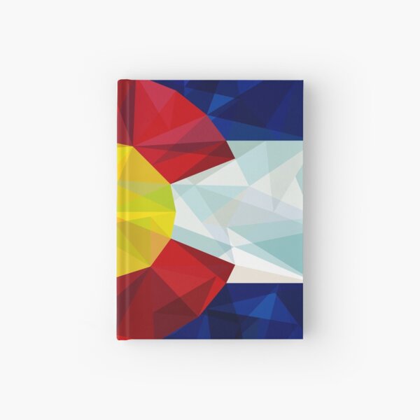 Colorado Hardcover Journal