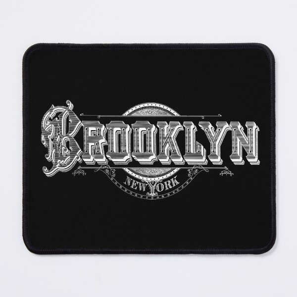 Item preview, Vintage NYC Brooklyn, NY designed and sold by DonDota.