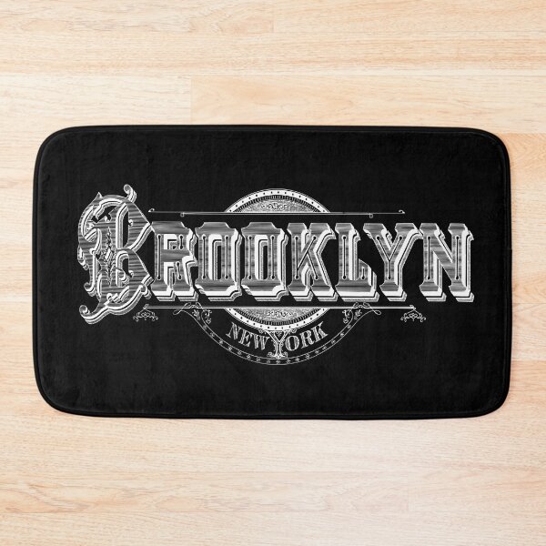 Item preview, Vintage NYC Brooklyn, NY designed and sold by DonDota.