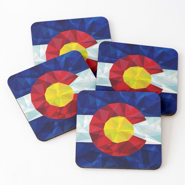 Item preview, Colorado designed and sold by fimbisdesigns.