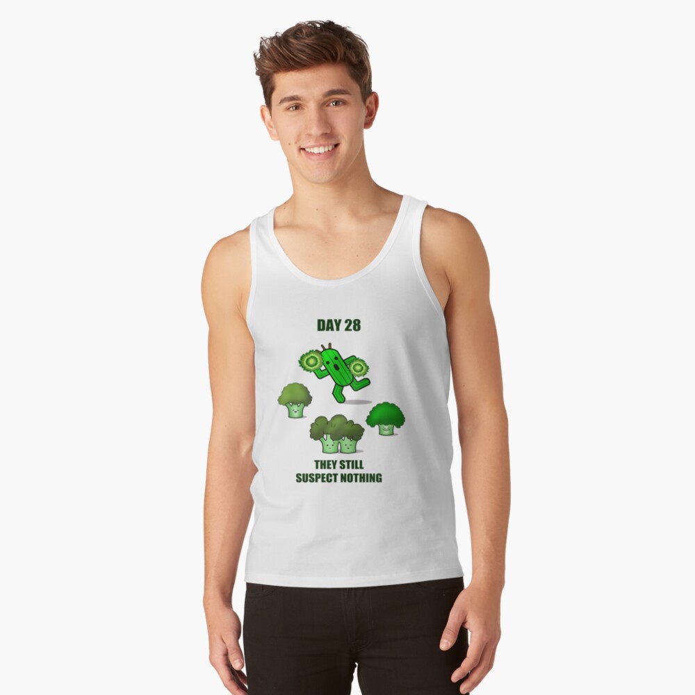 Item preview, Tank Top designed and sold by lussqueittt08.