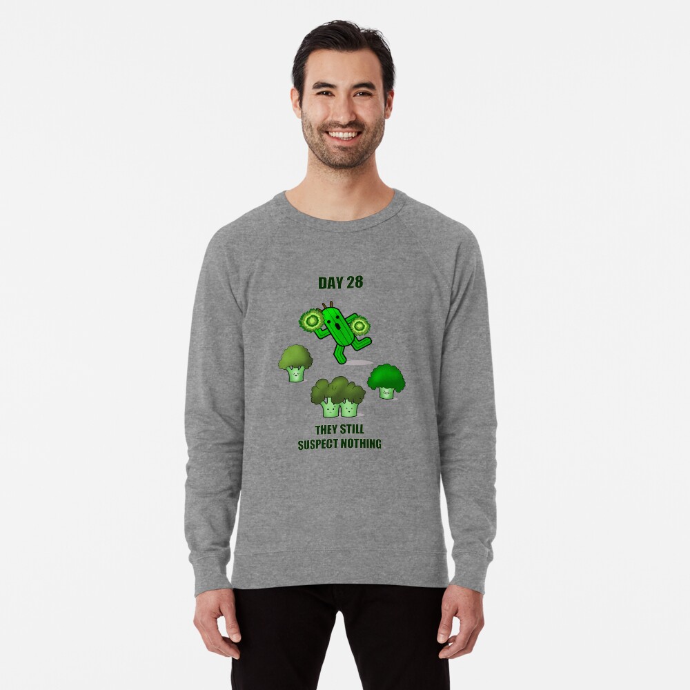 Item preview, Lightweight Sweatshirt designed and sold by lussqueittt08.