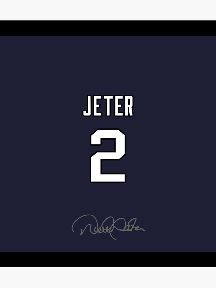 Respect Derek Jeter - Respect Derek Jeter - Sticker