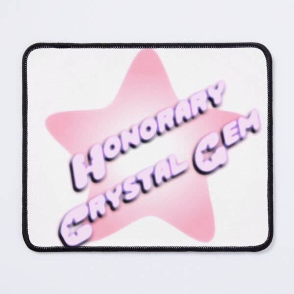 Item preview, Honorary Crystal Gem -Rose designed and sold by DuskWingArts.