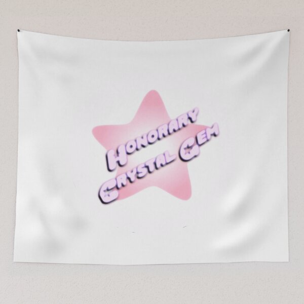 Item preview, Honorary Crystal Gem -Rose designed and sold by DuskWingArts.