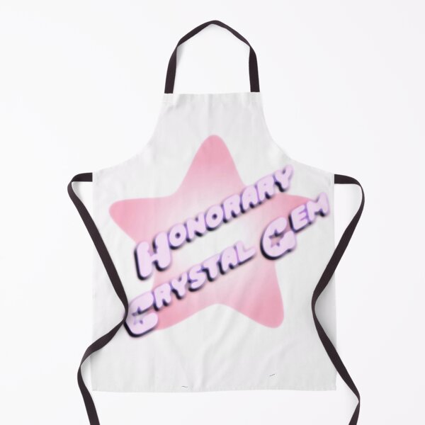 Item preview, Honorary Crystal Gem -Rose designed and sold by DuskWingArts.