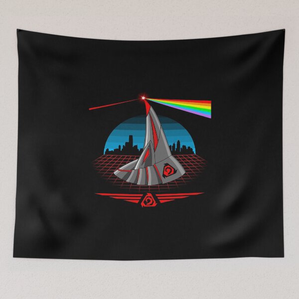 Item preview, Dark Side of Nod designed and sold by RemusCB.