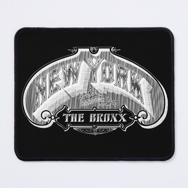 Item preview, Vintage NYC The Bronx, NY designed and sold by DonDota.
