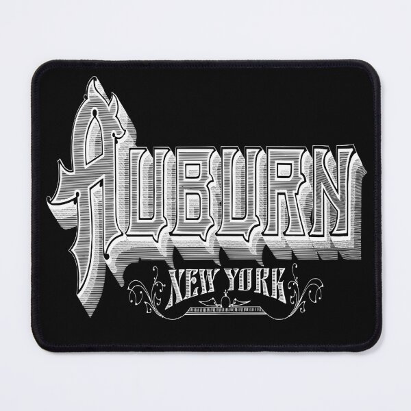 Item preview, Vintage Auburn, NY designed and sold by DonDota.