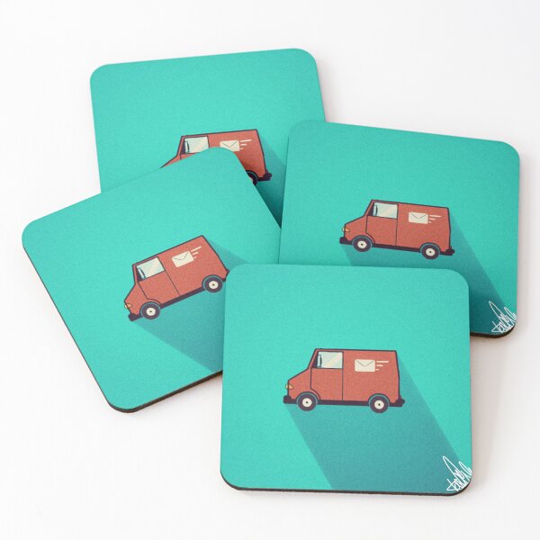 Item preview, Sending mail designed and sold by Kahlildesign.