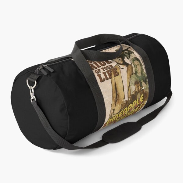 Pineapple Express hotsell Gym Bag