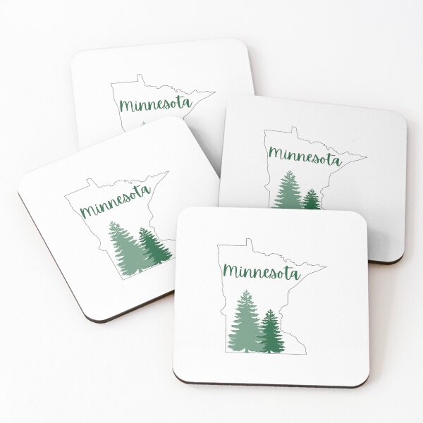 Item preview, Minnesota designed and sold by hschwietz.