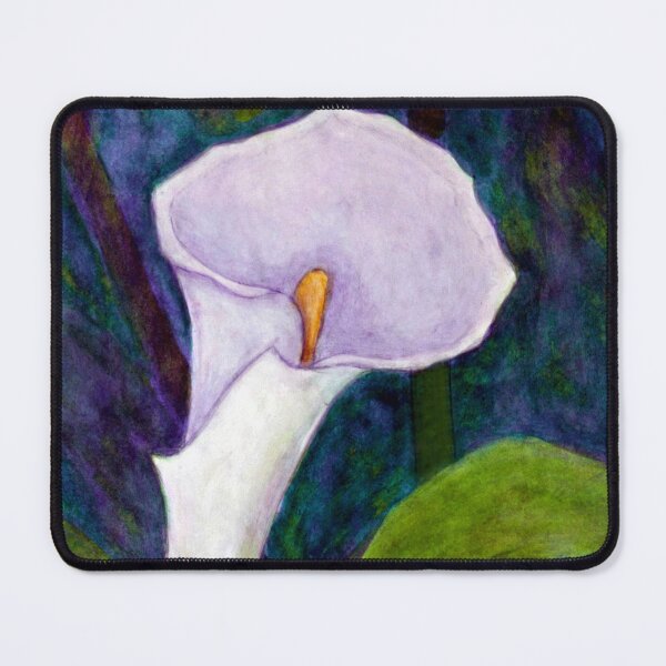 Item preview, Calla Lily II designed and sold by Madalena Lobao-Tello.