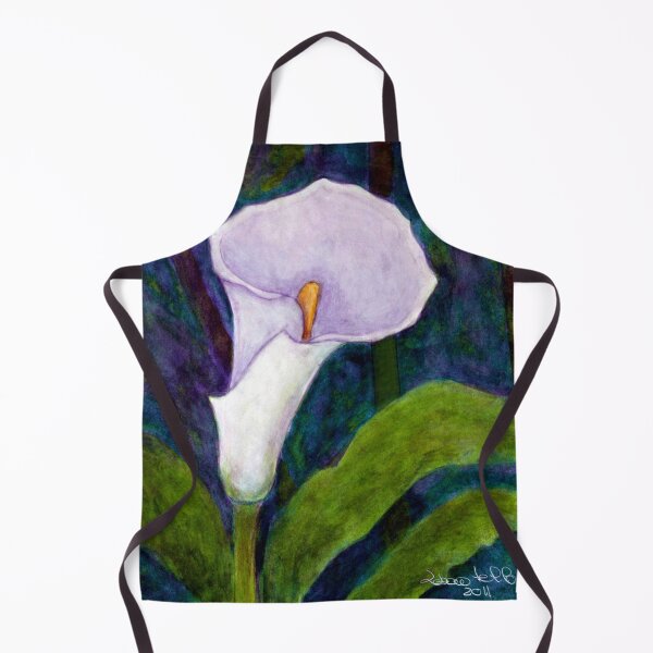 Item preview, Calla Lily II designed and sold by Madalena Lobao-Tello.
