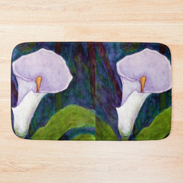 Item preview, Calla Lily II designed and sold by Madalena Lobao-Tello.