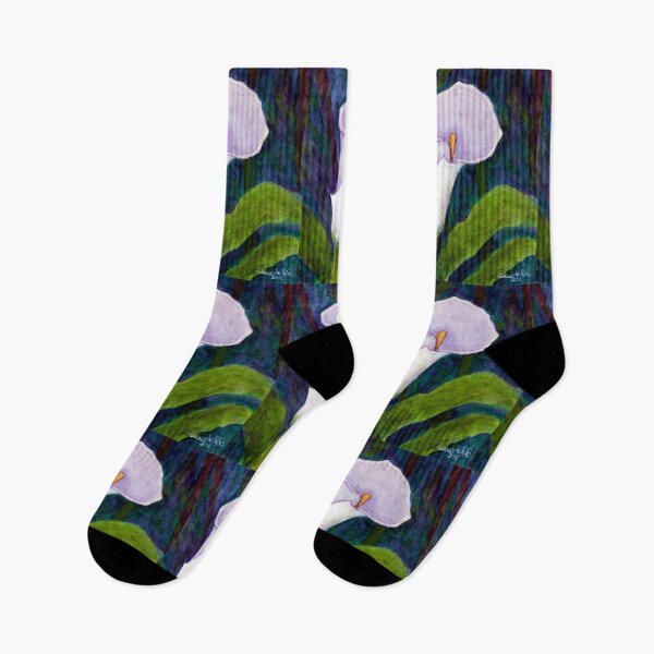 Item preview, Calla Lily II designed and sold by Madalena Lobao-Tello.