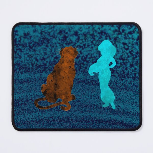Item preview, Jasmine and Rajah designed and sold by Dexter1468.