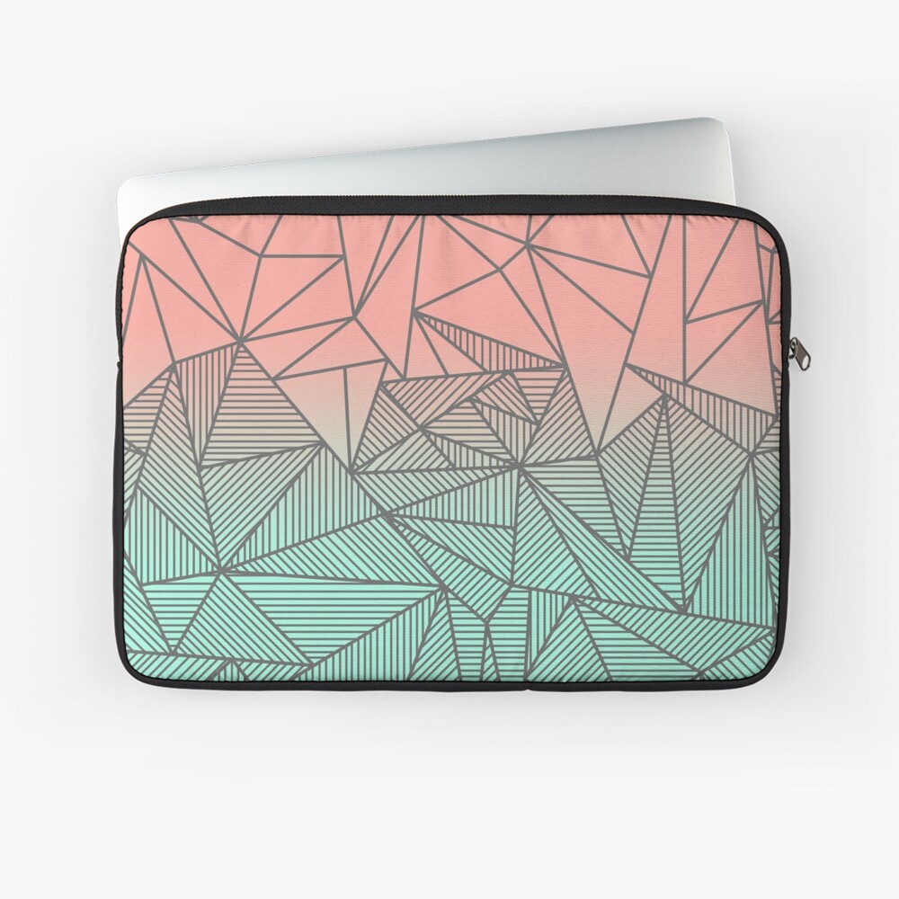 Bodhi Rays Laptop Sleeve