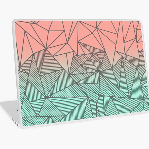 Bodhi Rays Laptop Skin