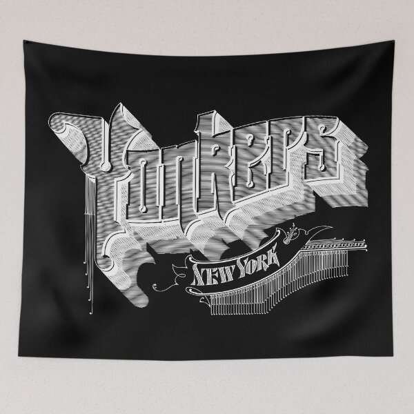 Item preview, Vintage Yonkers, NY designed and sold by DonDota.