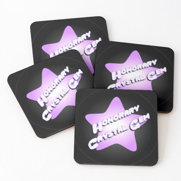 Item preview, Honorary Crystal Gem -Amyths designed and sold by DuskWingArts.