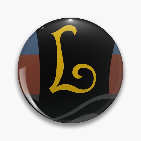 Item preview, Professor Layton Polyamory Pride Logo designed and sold by M-Raven.