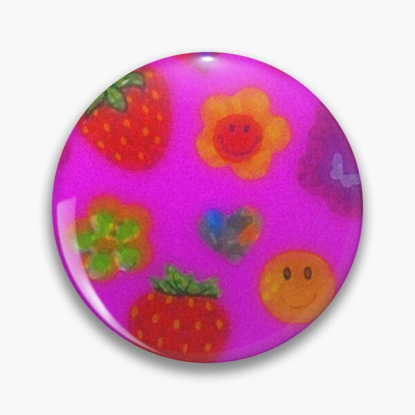Item preview, Kiddie y2k glitter stamps designed and sold by victoriusme.