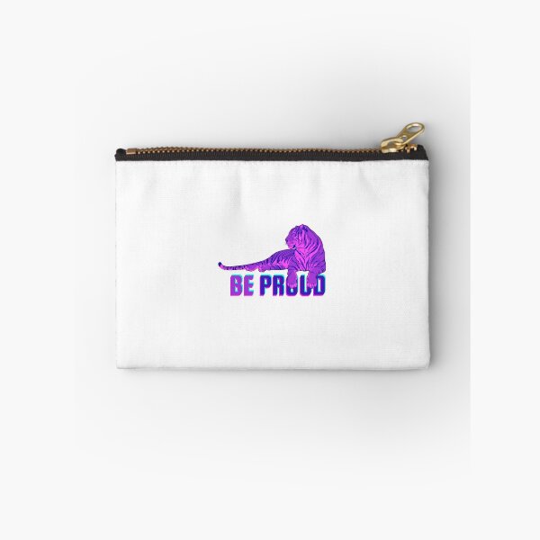 Item preview, Pride Tiger! Be proud and strong!  designed and sold by AbiLeads.