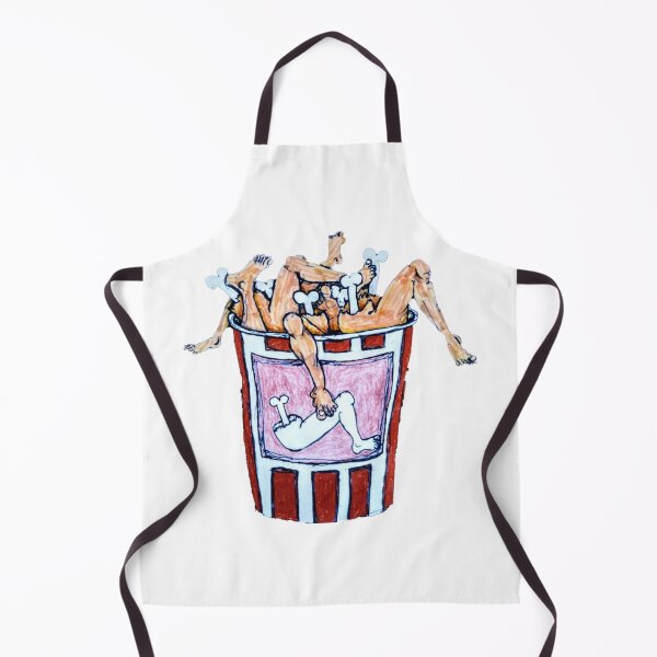 Item preview, I can't believe it's not chicken designed and sold by Shellavision.
